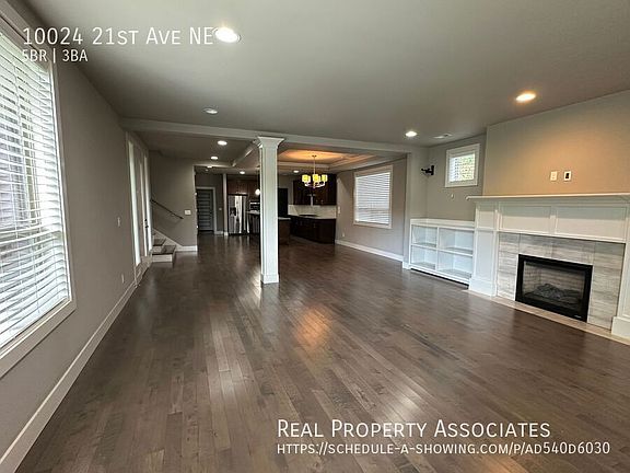 4th image of 10024 21st Ave NE