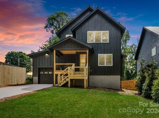 67 Gash Farm Rd, Asheville, NC 28805