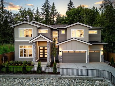 24930 SE 17th Street #3, Sammamish, WA, 98075