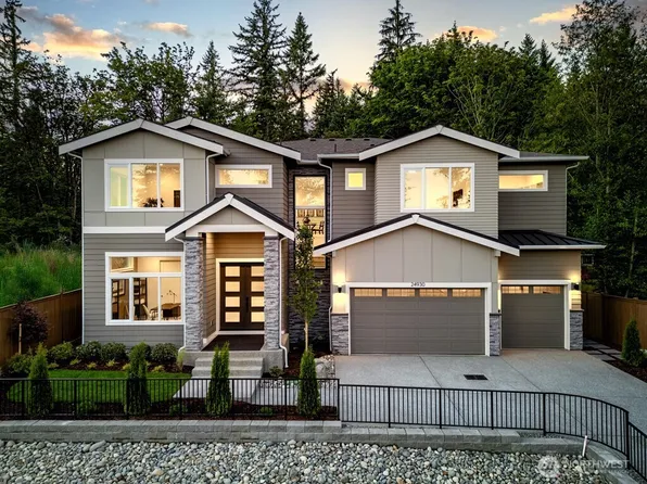 24930 SE 17th Street #3, Sammamish, WA 98075