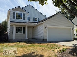 34391 Heron Meadows Dr, Scappoose, OR 97056