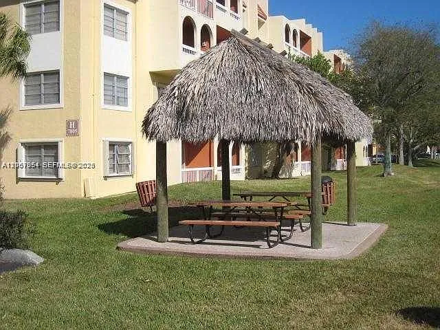 7703 Camino Real #A-106 — Photo 15