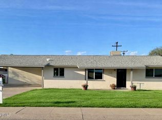 702 E Manor Dr, Casa Grande, AZ 85122