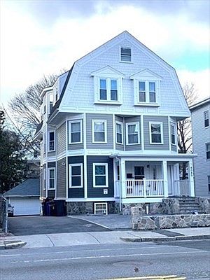 1st image of 4045 Washington St #3