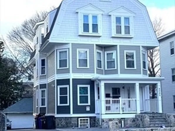 4045 Washington St #3, Roslindale, MA 02131