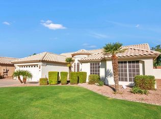 708 S Cholla St, Gilbert, AZ 85233