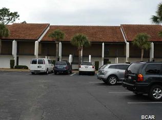 520 N Richard Jackson Blvd UNIT 1305, Panama City Beach, FL 32407