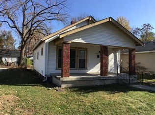 4535 Evanston Ave, Indianapolis, IN 46205