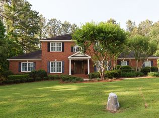 4505 Rangewood Dr, Tallahassee, FL 32309