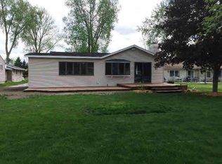 3937 E Kawkawlin River Dr, Bay City, MI 48706