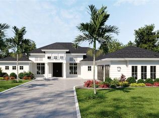 2277 Hawksridge Dr, Naples, FL 34105