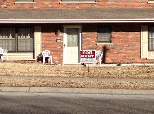 2822 Norwich Dr, Saint Charles, MO 63301