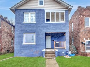 3904 Grace St, East Chicago, IN