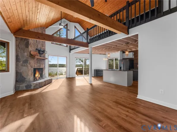 548 River Bluff Ln #H, King And Queen Court House, VA 23085