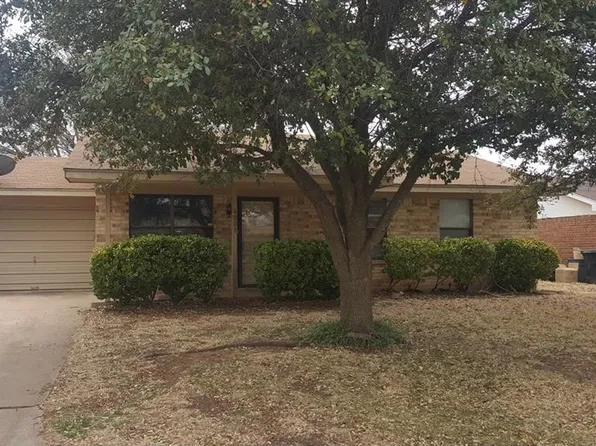 4001 Craig Dr, Abilene, TX 79606