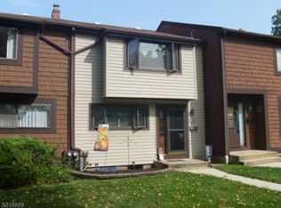 705 E Brookside Ln, Hillsborough, NJ 08844