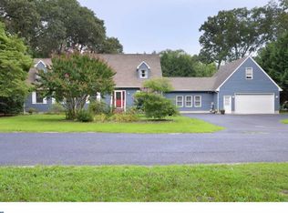 4 Cristeen Ct, Lewes, DE 19958