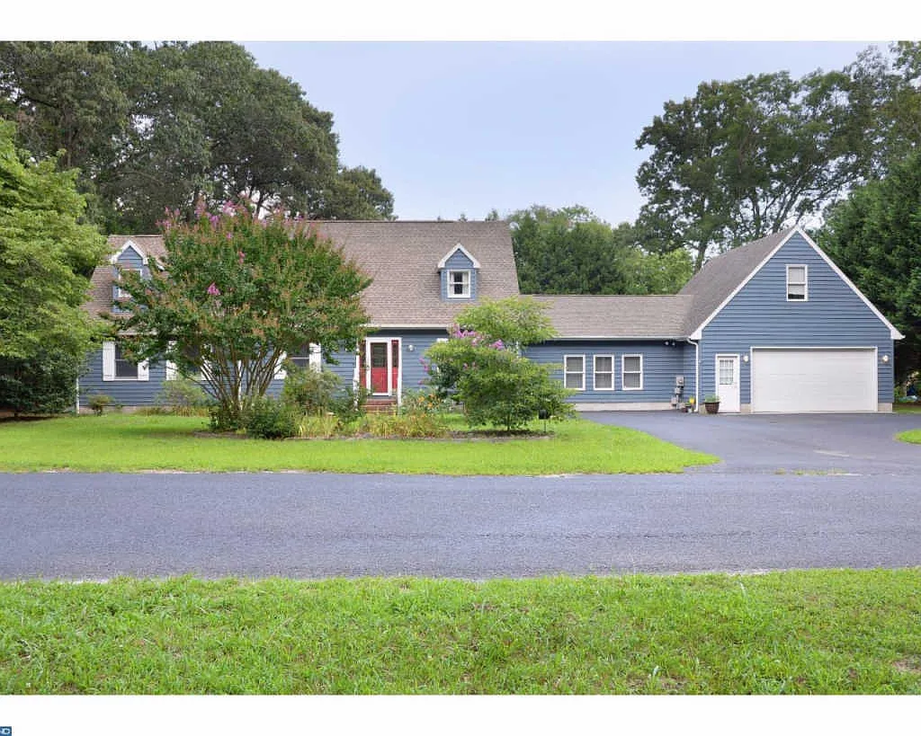 4 Cristeen Ct photo 1