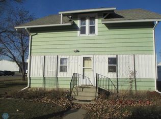 101 2nd Ave S, Fairmount, ND 58030