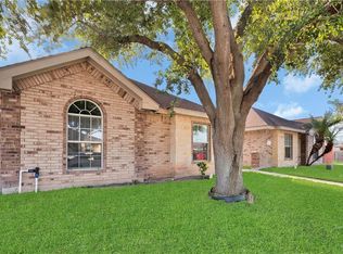 3600 Sheraton Ave, Pharr, TX 78577
