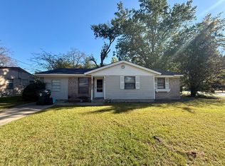 4014 Appletree Ln, Tyler, TX 75701