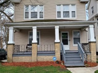 1616 E 93rd St, Cleveland, OH 44106