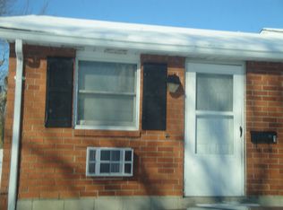 326 N Howard St APT 1, Union City, IN