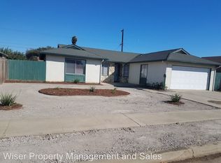 220 N Z St, Lompoc, CA 93436