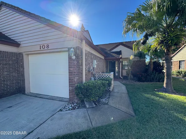 108 Gray Dove Ct, Daytona Beach, FL 32119