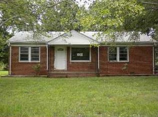 10664 Elk Run Rd, Catlett, VA 20119