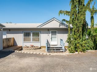 4046 Bluecrest Dr NE, East Wenatchee, WA