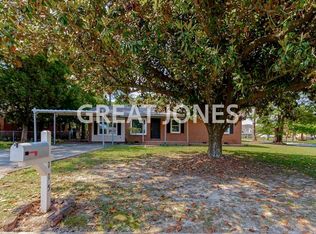 115 Corinth St, Warner Robins, GA 31088