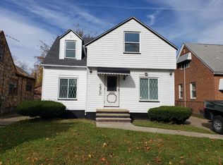 16317 Talford Ave, Cleveland, OH