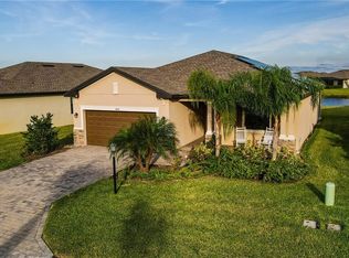 14616 Monrovia Ln, Fort Myers, FL 33905