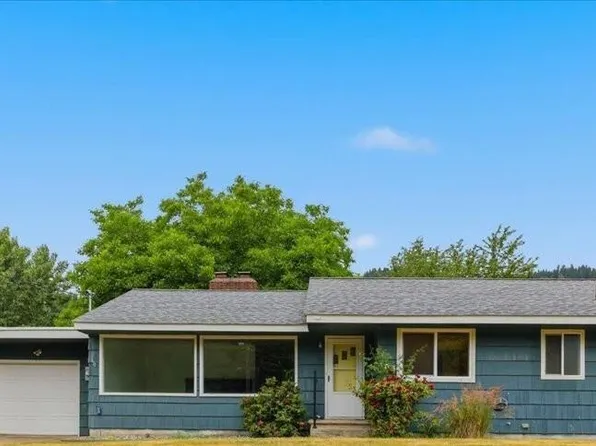108 W 4th St, Silverton, ID 83867