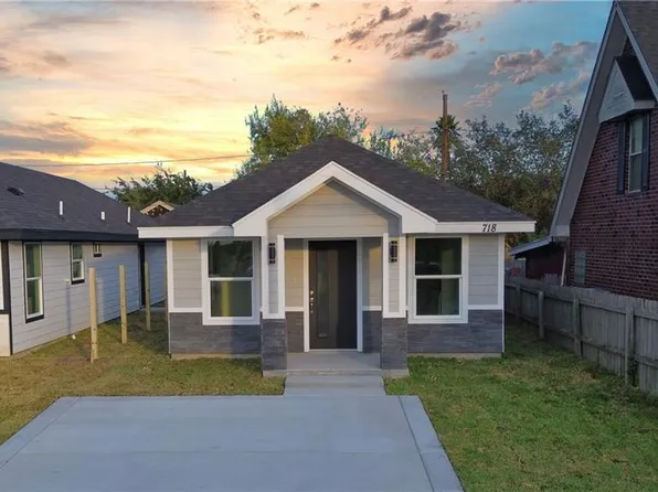 718 N Illinois Ave, Weslaco, TX 78596