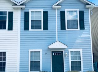 3 Old Courthouse Way #C, Crawfordville, FL 32327