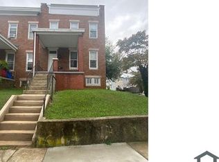 228 S Monastery Ave, Baltimore, MD 21229