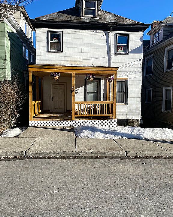 2 family updated house 