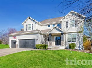 24136 W 113th Ter, Olathe, KS 66061