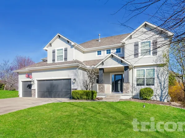 24136 W 113th Ter, Olathe, KS 66061