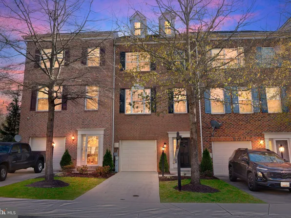 12712 Gladys Retreat Cir #79, Bowie, MD 20720