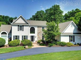 987 Centennial Dr, West Chester, PA 19382