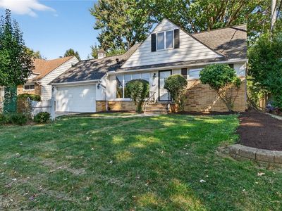 405 E 262nd St, Euclid, OH, 44132