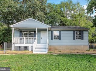 103 Scott Ave, Glen Burnie, MD 21060