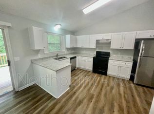 1530 Allgood Rd, Stone Mountain, GA 30083