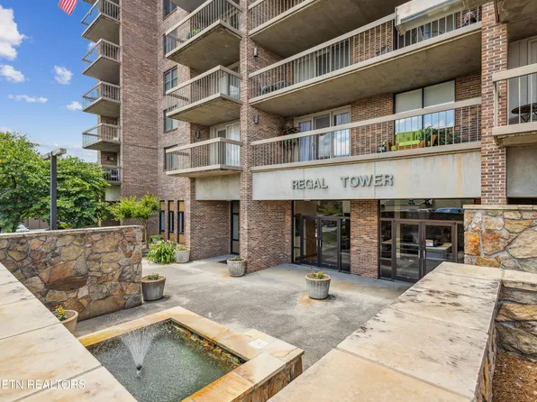 203 Regal Tower, Maryville, TN 37804