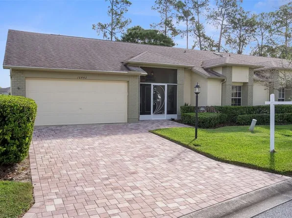18442 Whitacre Cir, Hudson, FL 34667