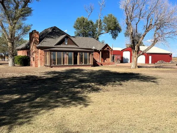 18553 County Road H, Ordway, CO 81063