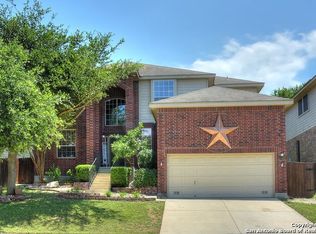 17206 Darien Wing, San Antonio, TX 78247